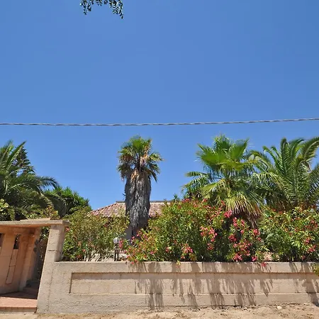 Vila Corallo *